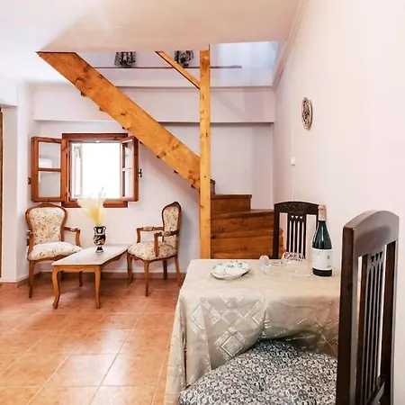 Daire Kristinas View