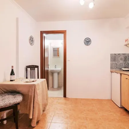 Kristinas View Daire