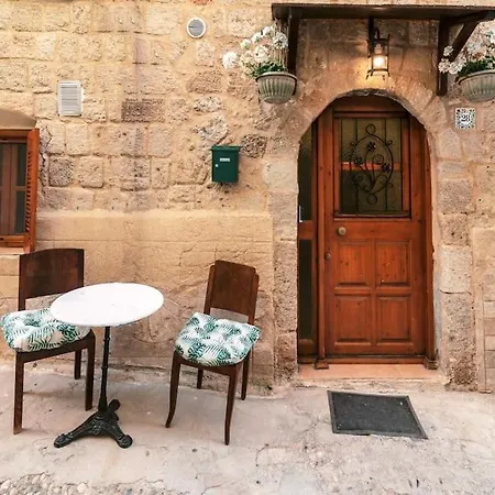 Kristinas View Daire *