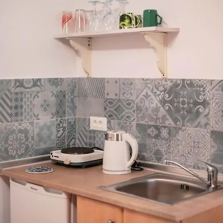 Kristinas View Daire *