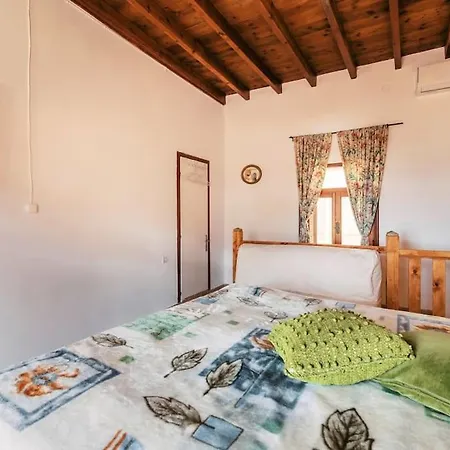 Daire Kristinas View *