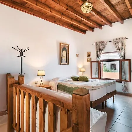 Daire Kristinas View