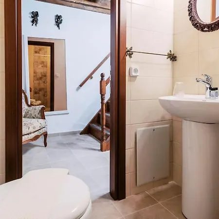 Kristinas View Daire *