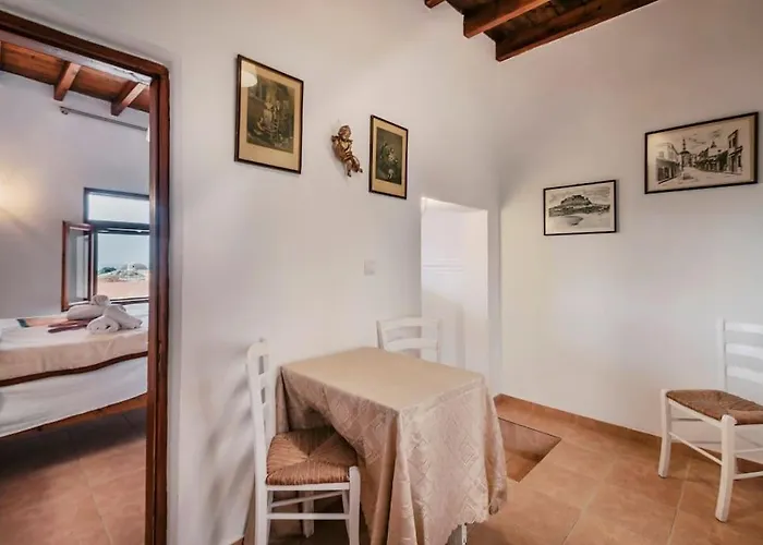 Lägenhet Kristinas View Rhodes City