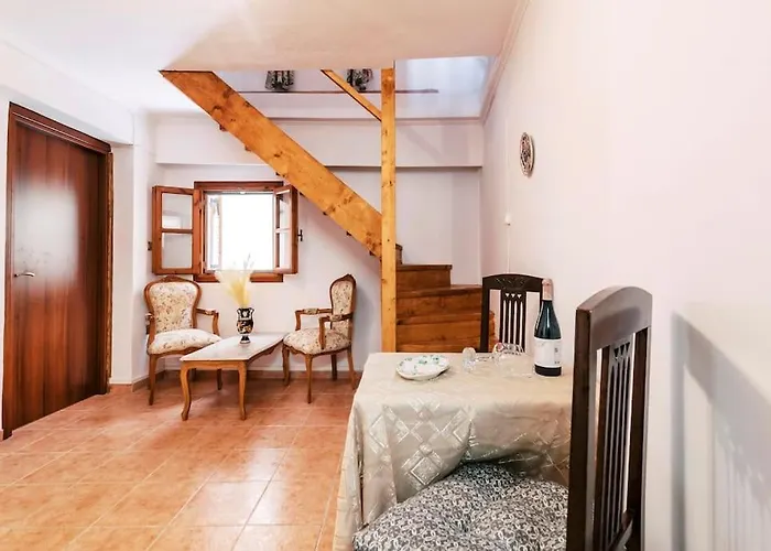 Lägenhet Kristinas View