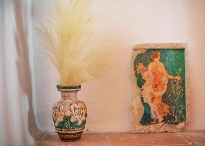 Kristinas View Daire Rhodes City