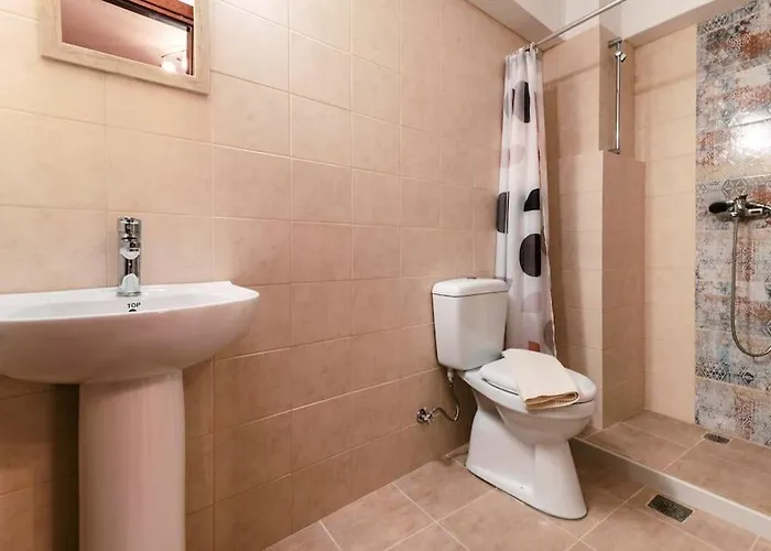 Lägenhet Kristinas View