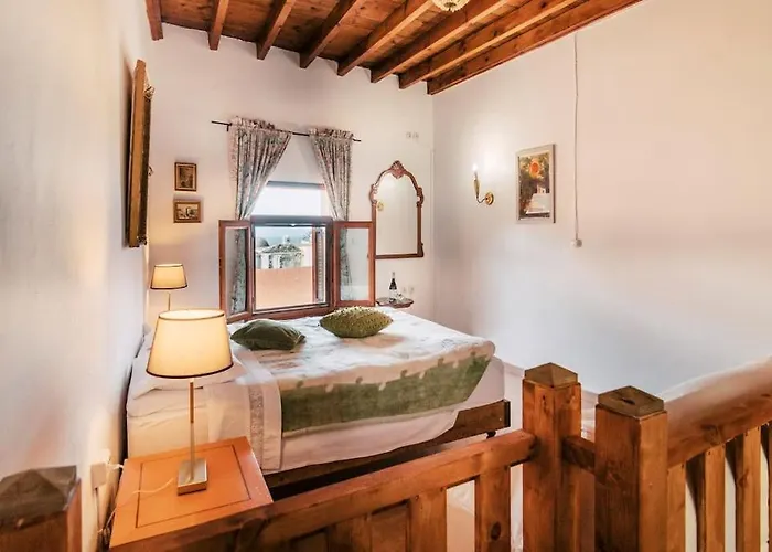 Kristinas View * Rhodes City