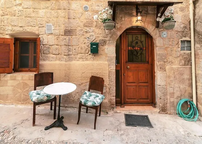 Kristinas View Lägenhet *