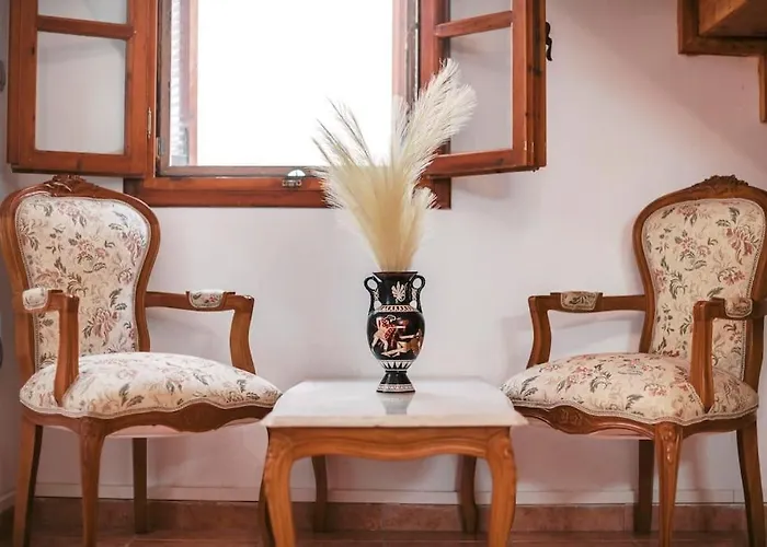 Kristinas View Lägenhet Rhodes City