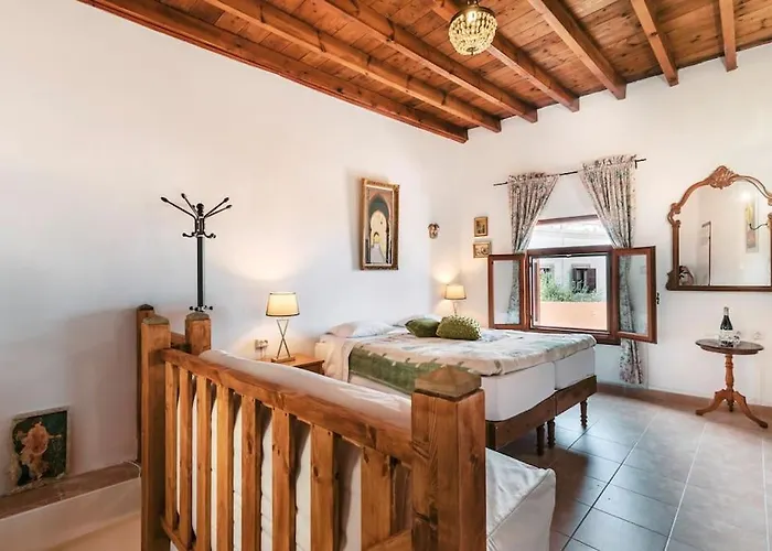 Lägenhet Kristinas View