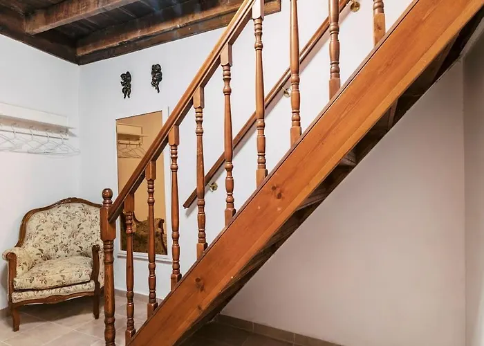 Kristinas View Daire Rhodes City