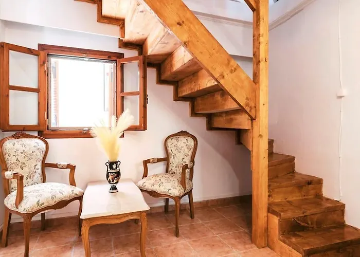 Kristinas View Daire