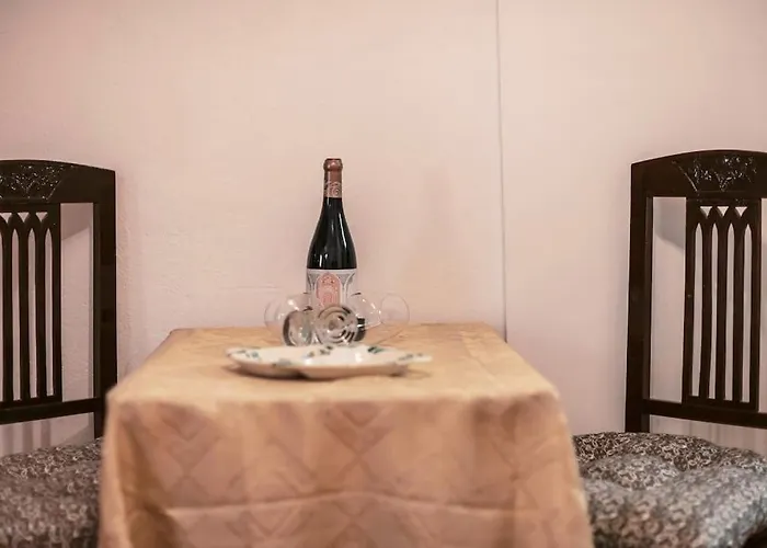 Kristinas View Daire