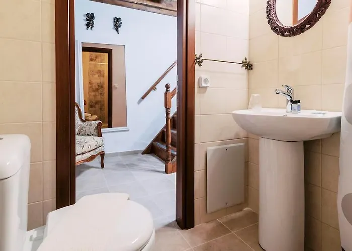 Kristinas View Lägenhet *