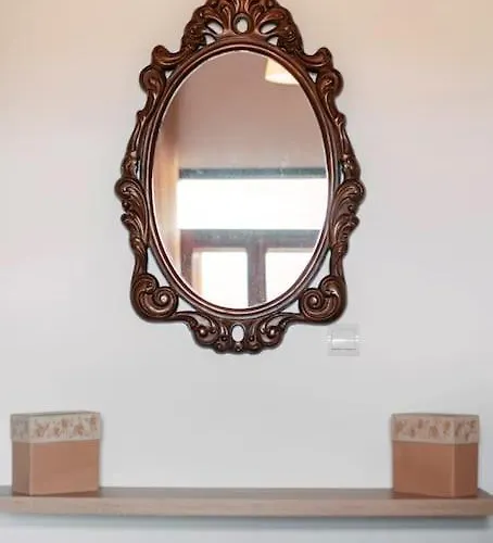 Lägenhet Kristinas View