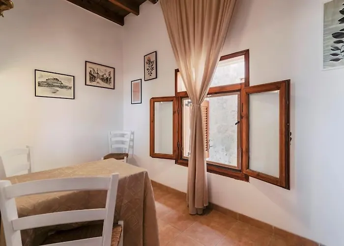 Kristinas View Rhodes City