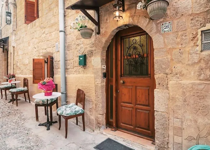 Kristinas View Lägenhet