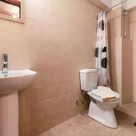 Appartement Kristinas View