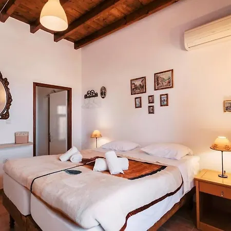 Appartement Kristinas View *