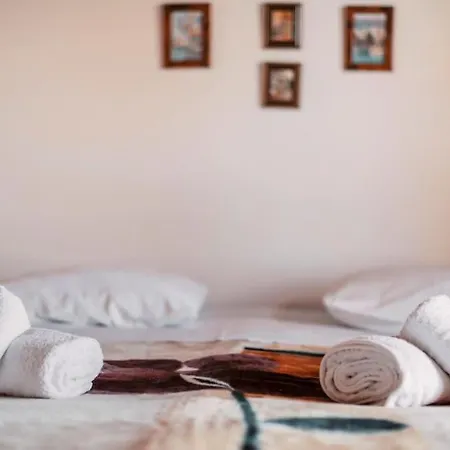 Kristinas View Appartement Rhodes City