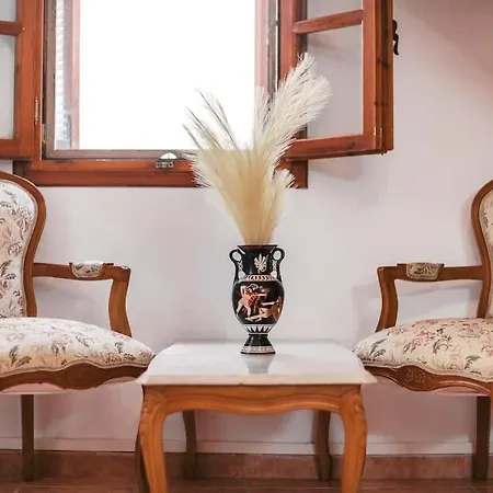 Kristinas View Appartement Rhodes City