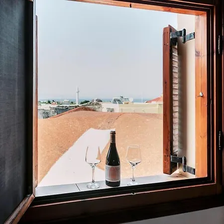 Appartement Kristinas View Rhodes City