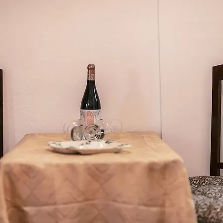 Kristinas View Appartement