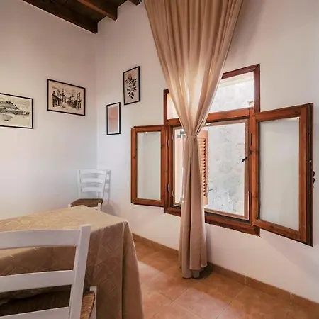 Kristinas View Rhodes City