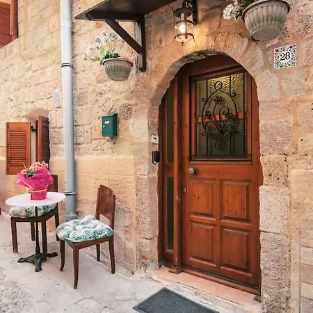 Kristinas View Appartement