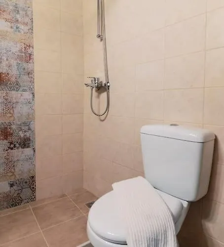 Kristinas View Apartment