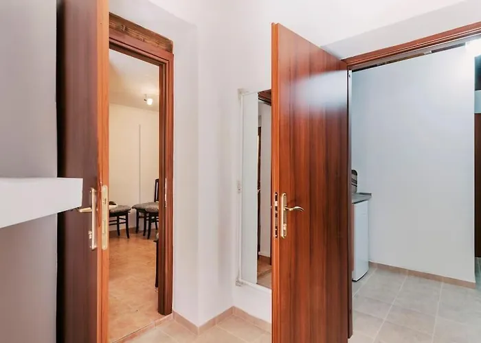 Kristinas View Apartment