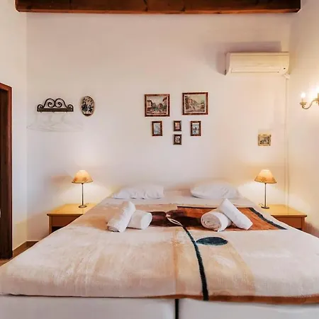 Apartment Kristinas View Rhodes City