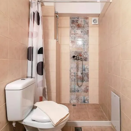 Kristinas View * Rhodes City