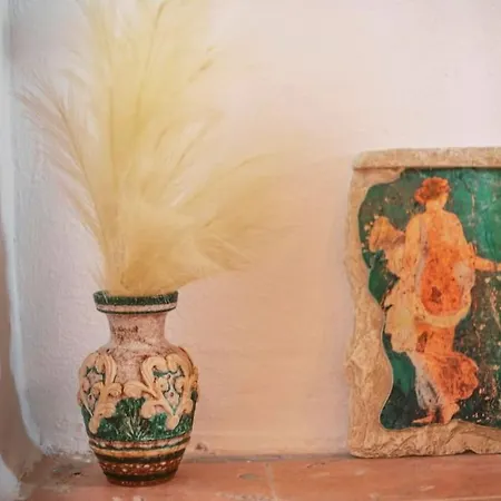 Kristinas View Apartment Rhodes City