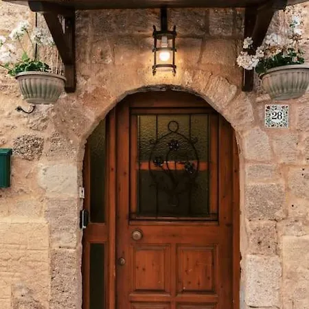 Apartment Kristinas View Rhodes City