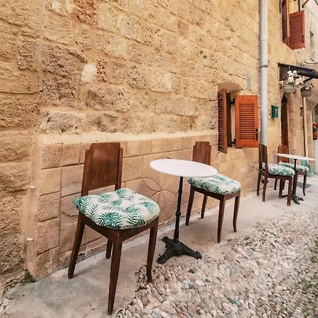 Kristinas View * Rhodes City