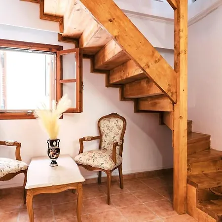 Kristinas View Apartment