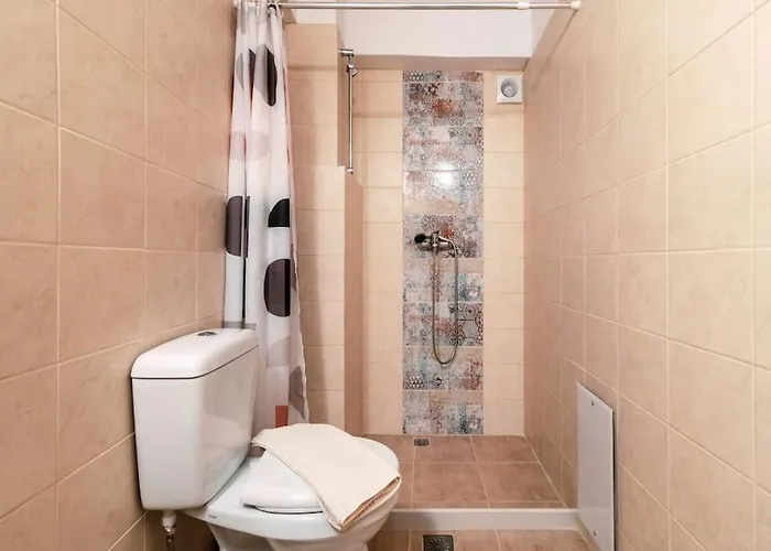 Kristinas View * Rhodes City