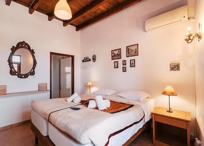 아파트 Kristinas View *