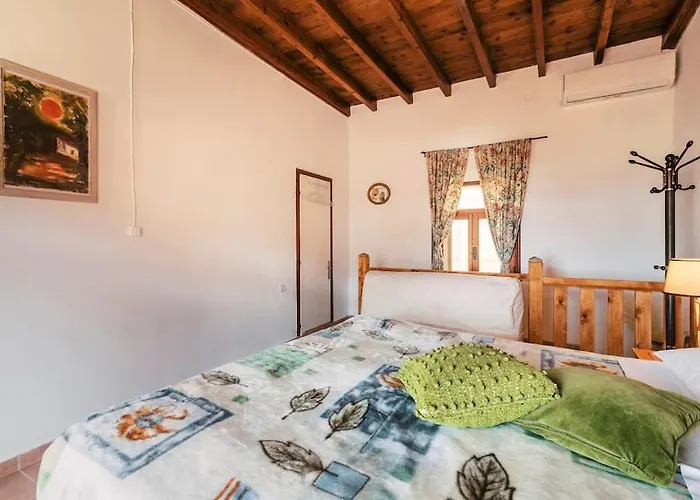 아파트 Kristinas View *