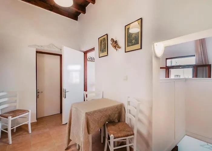 아파트 Kristinas View Rhodes City